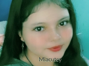 Miacutey