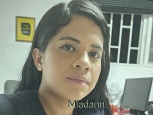 Miadann