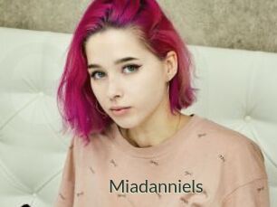 Miadanniels