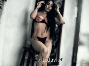 Miadaviet