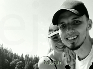 Miadin
