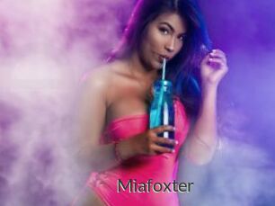 Miafoxter