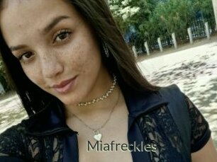 Miafreckles