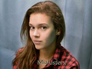 Miafusterx