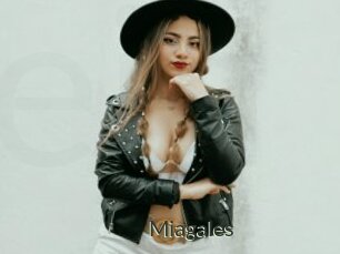 Miagales