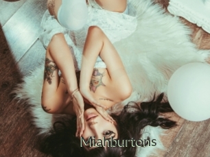 Miahburtons