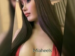 Miaheels