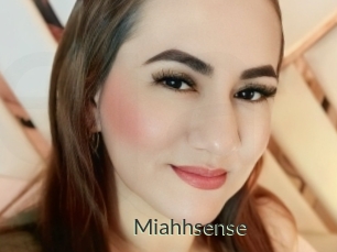 Miahhsense
