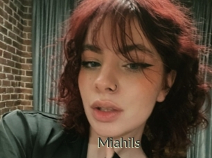 miahils Ejaculator