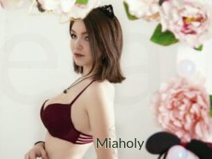 Miaholy