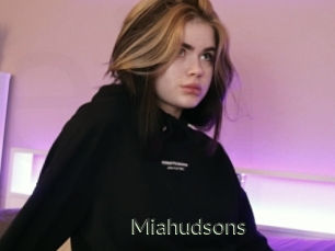 Miahudsons