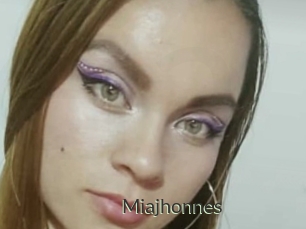 Miajhonnes