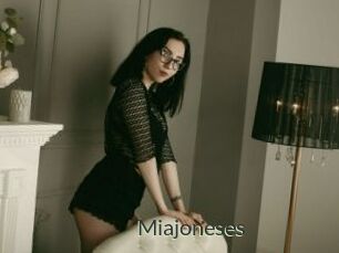 Miajoneses