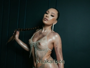 Miakarlson