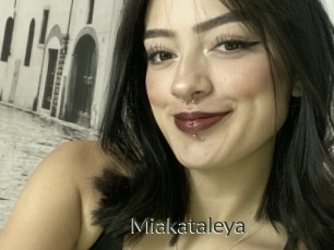Miakataleya