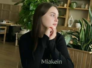 Miakein