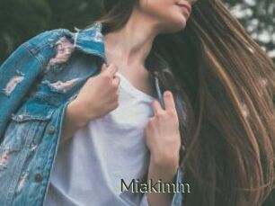 Miakimm