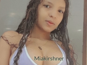miakirshner Ejaculator