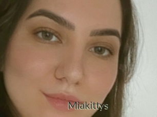 Miakittys