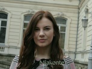 Miakonte
