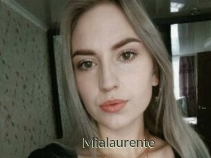 Mialaurente