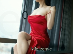 Mialeenyc
