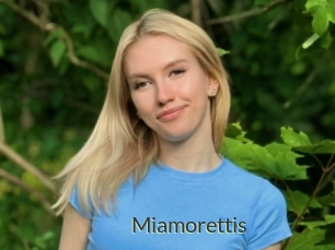 Miamorettis