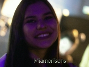 Miamorisons