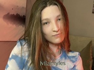 Miamyles