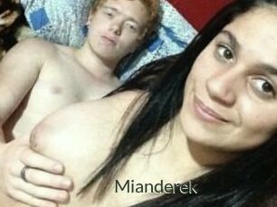 Mianderek