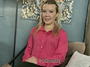 Mianelly