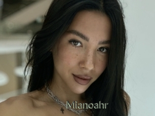 Mianoahr