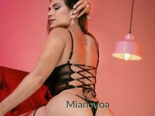 Mianovoa