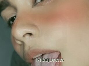 Miaqueens