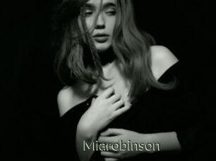 Miarobinson