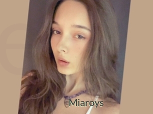 Miaroys