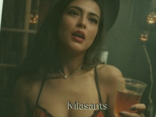 Miasants