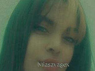 Miasavagex