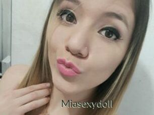 Miasexydoll