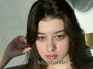 Miashandri