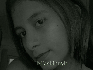 Miaskinnyh