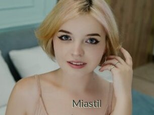 Miastil
