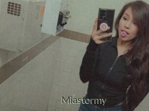Miastormy