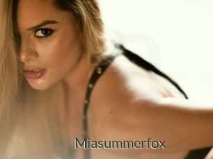 Miasummerfox