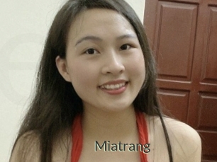miatrang Ejaculator