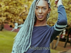 miaturned Ejaculator