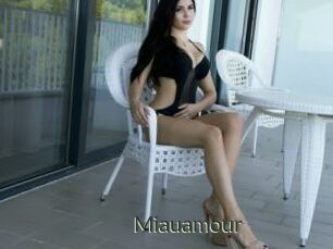 Miauamour