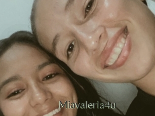 Miavaleria4u