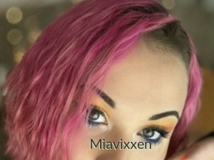 Miavixxen