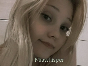 Miawhisper